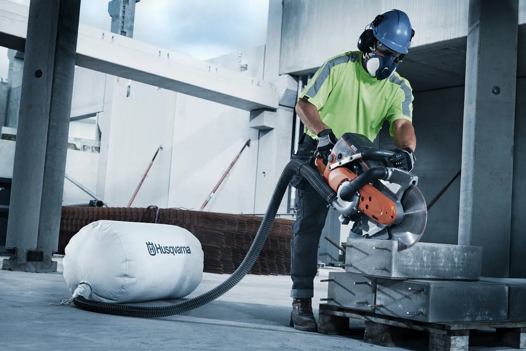 Husqvarna K 770 Dry Cut Gas Power Cutter