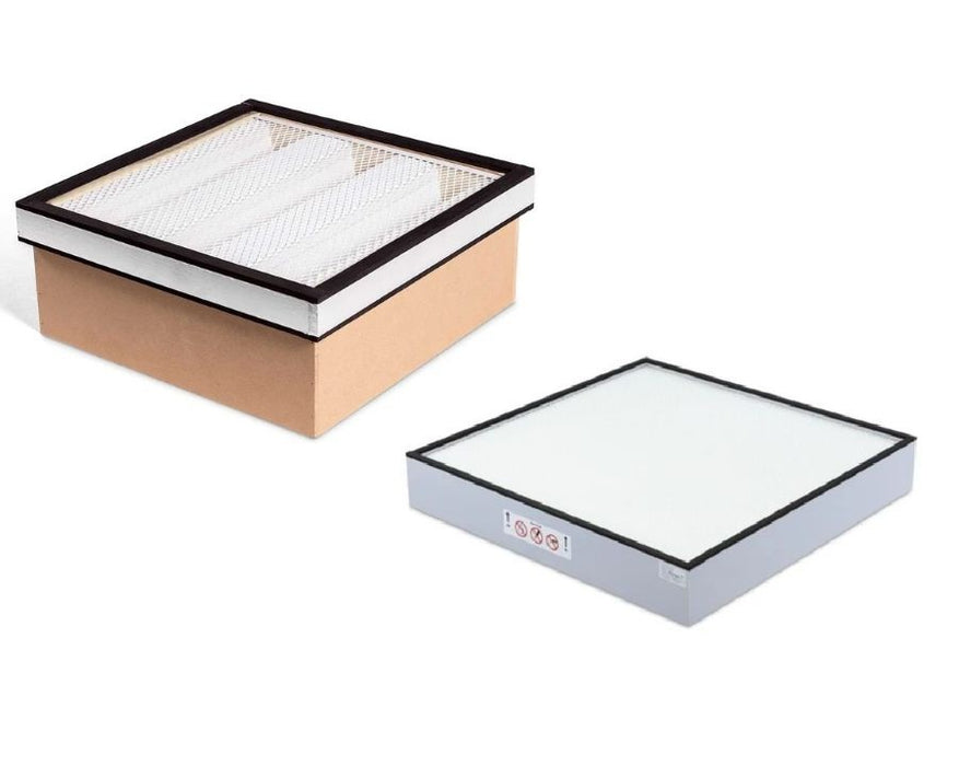 Husqvarna A-Line Air Scrubber HEPA Filters