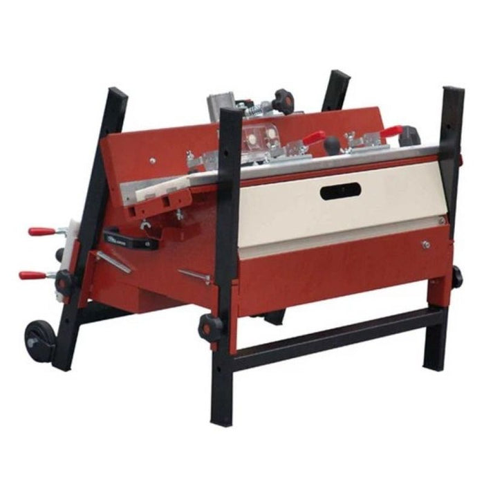 Raimondi Bulldog Advanced Bullnose Machine