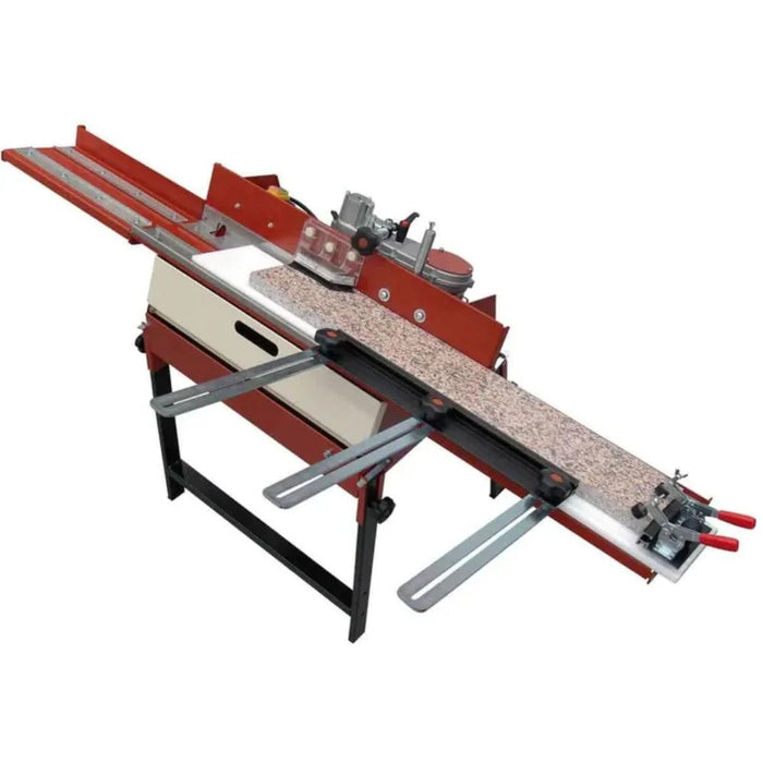 Raimondi Bulldog Advanced Bullnose Machine