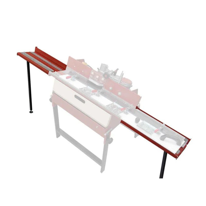 Raimondi Bulldog Advanced Side Table Extensions