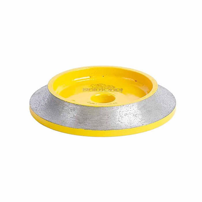 Raimondi Bulldog Advanced Step 1 Continuous Rim Milling Wheels