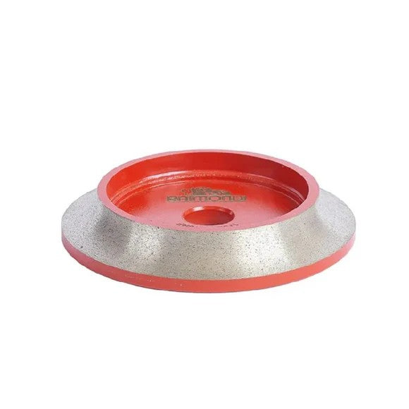 Raimondi Bulldog Advanced Step 2 Rough Finish Wheels