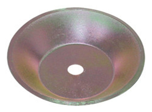 Pearl Abrasive 16" Sanding Plate Attachment