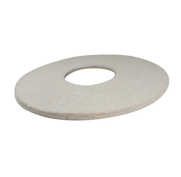 Pearl Abrasive 16" Sanding Plate Attachment