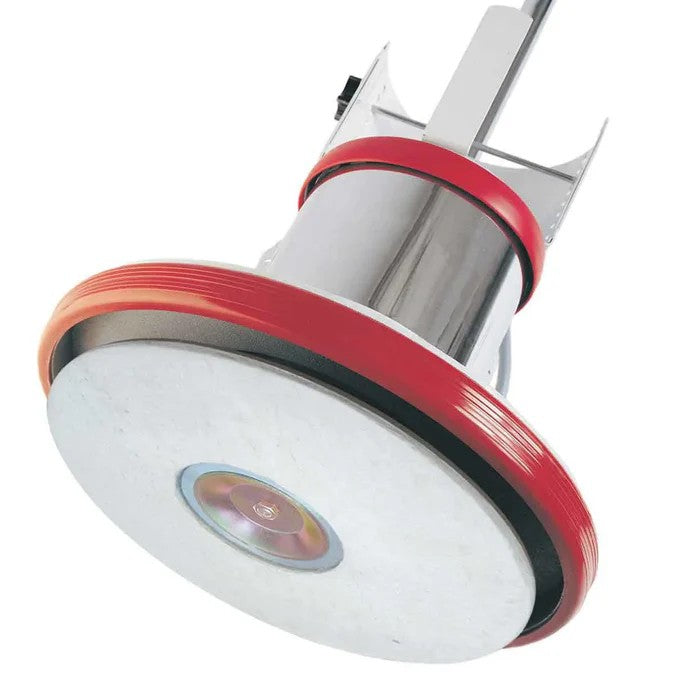 Pearl Abrasive 16" Sanding Plate Attachment