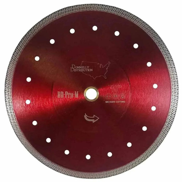Raimondi PRO-MESH Premium Diamond Blades
