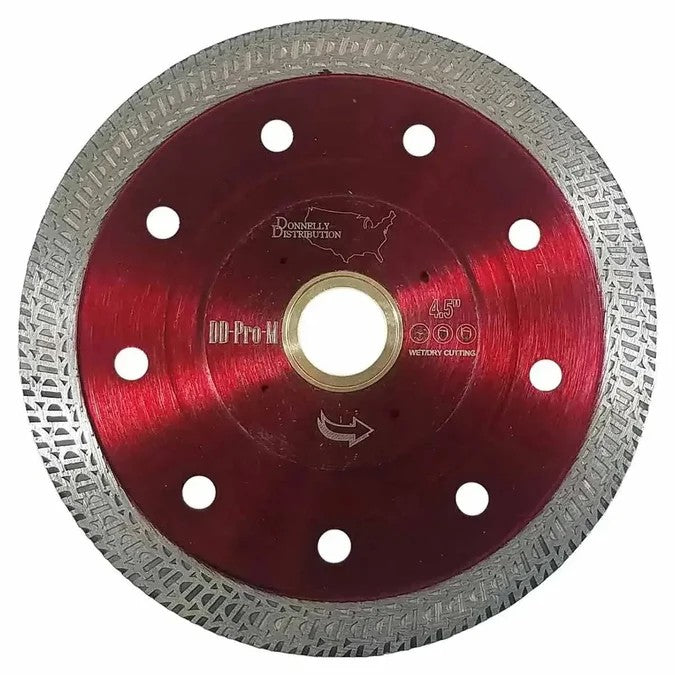 Raimondi PRO-MESH Premium Diamond Blades