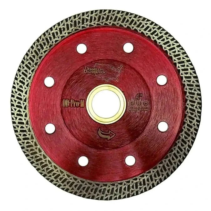 Raimondi PRO-MESH Premium Diamond Blades