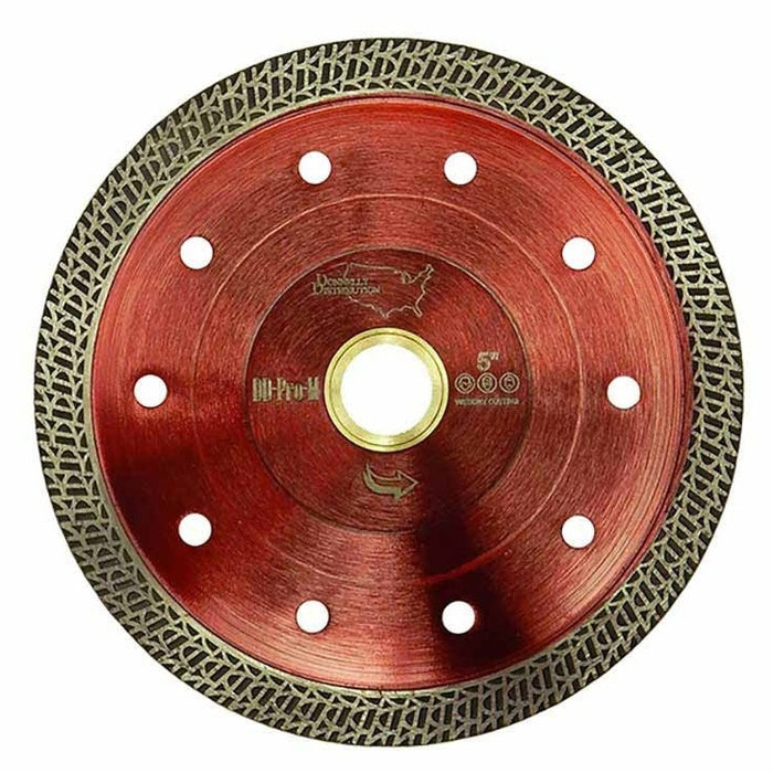 Raimondi PRO-MESH Premium Diamond Blades