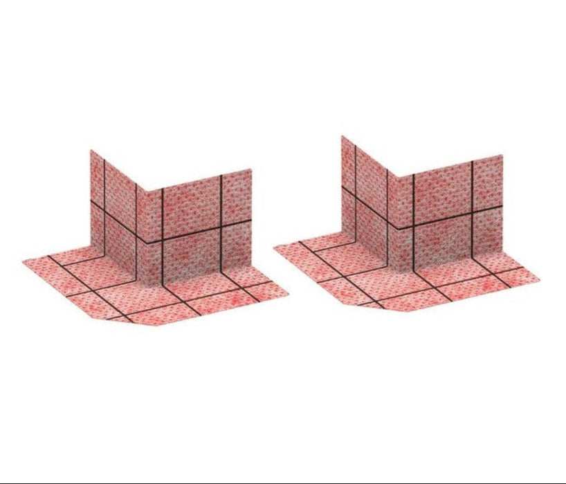 Guru Water-Stop DEX Outside Corners