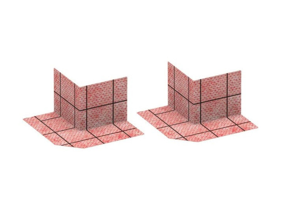 Guru Square Drain Pro Kit