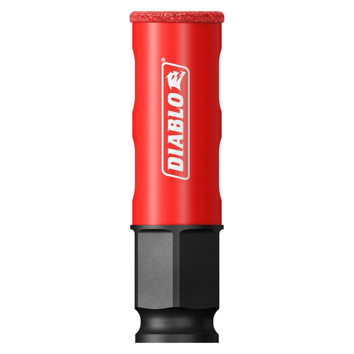 Diablo Tools Diamond Grit Hole Saws