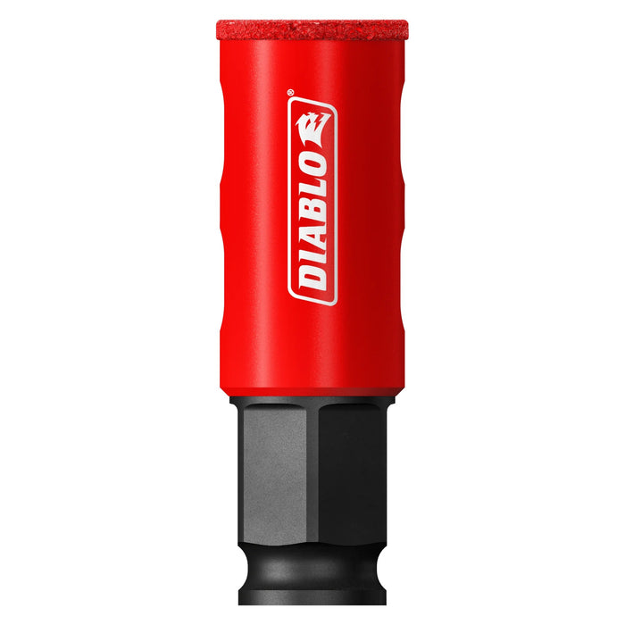Diablo Tools Diamond Grit Hole Saws