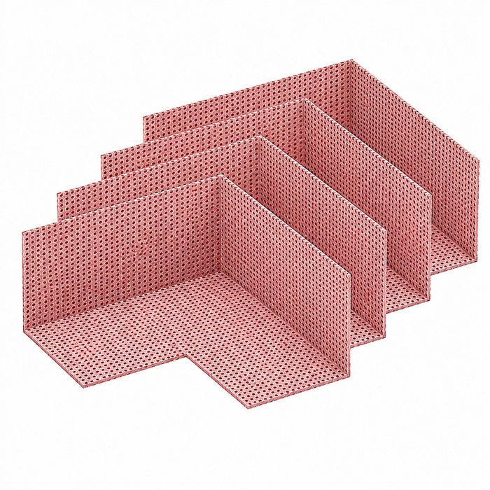 Guru Square Drain Connector Kits