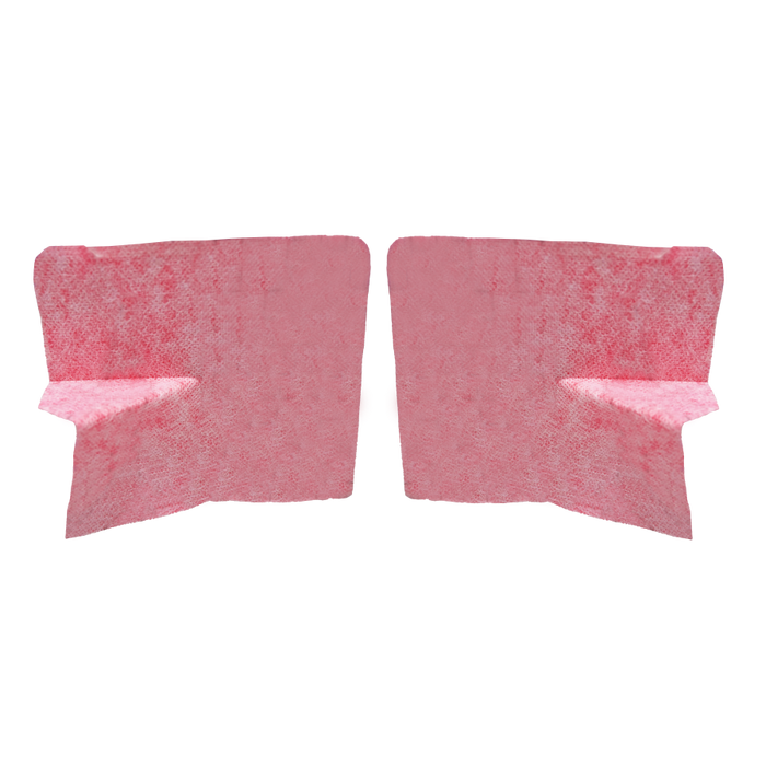 Guru Water-Stop Corner Bench Kit