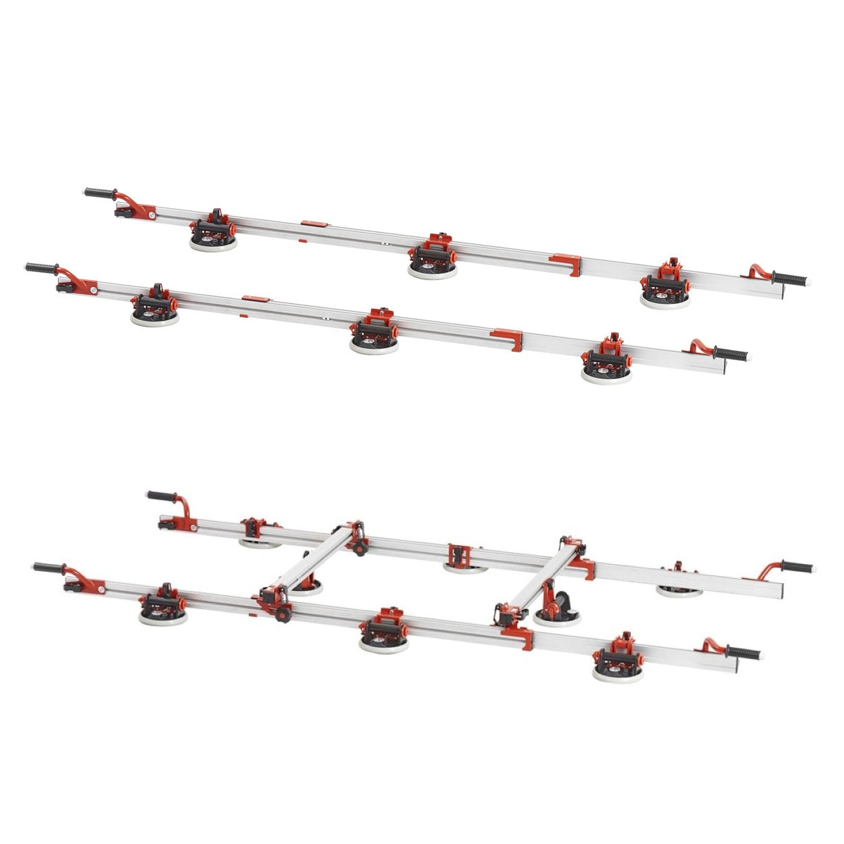 Raimondi EASY-MOVE MkIV Handling System | Moving Large Format Tile