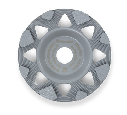Husqvarna ELITE-GRIND™ STAR M Grinding Cup Wheels