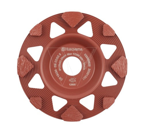 Husqvarna ELITE-GRIND™ STAR M Grinding Cup Wheels