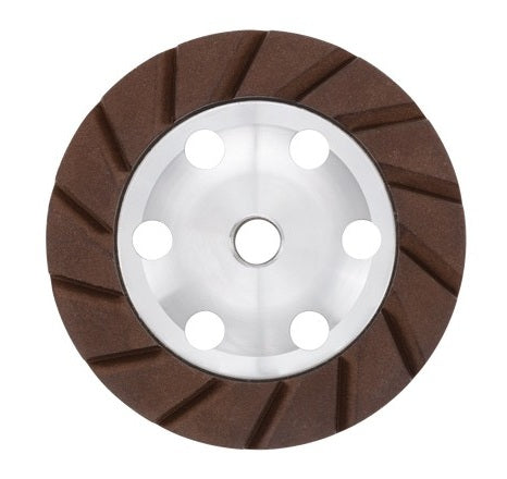 Husqvarna ELITE-GRIND™ TRANSITION Grinding Cup Wheels