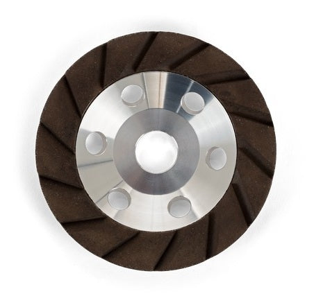 thumbnail interactive-video image 1 of 6-Pack Diamond Grinding Blocks For Surface Prep - Fits EDCO, STOW, Husqvarna & More 1 of 5