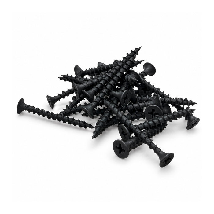 Guru Screws and Washers