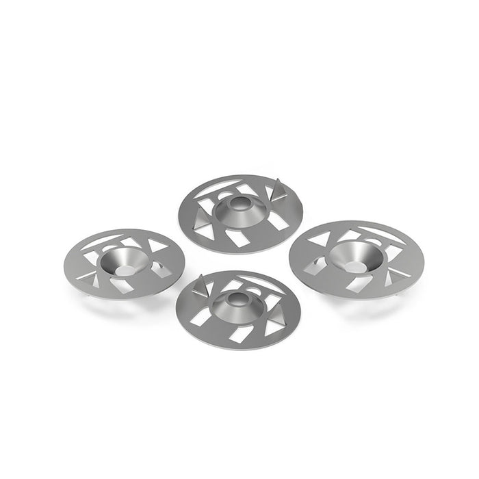 Guru Screws and Washers