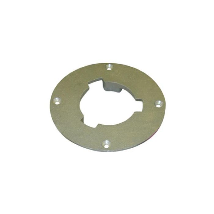 Pearl Abrasive Hex System Replacement Accessories