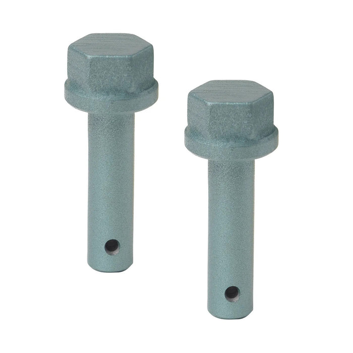 Pearl Abrasive Hexpin® Diamond Pins