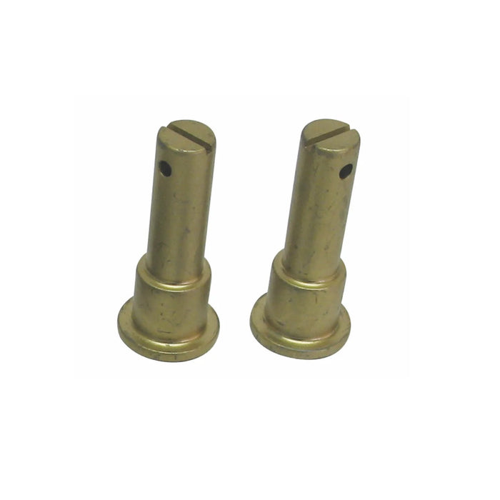 Pearl Abrasive Hexpin® Diamond Segmented Pads