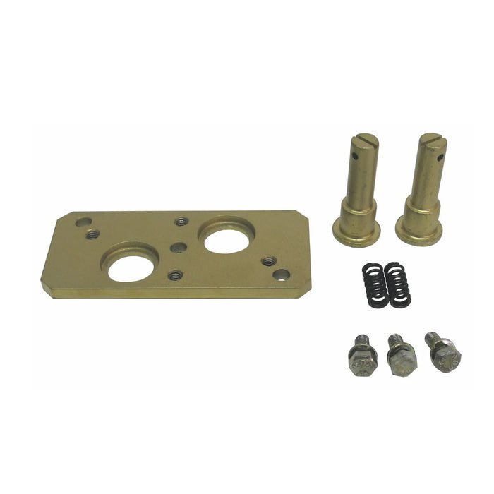 Pearl Abrasive Hexpin® Diamond Segmented Pads