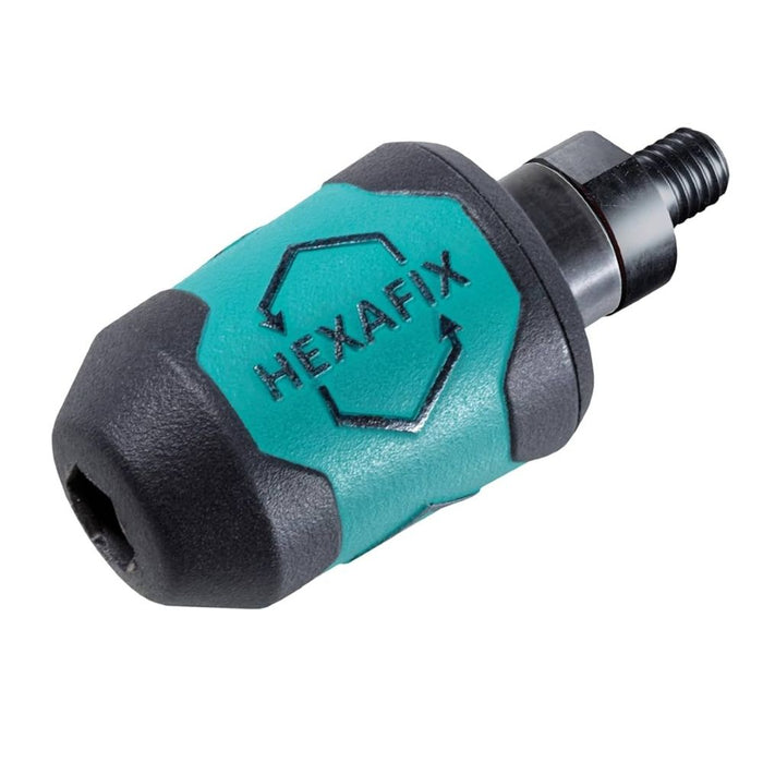 Collomix HexaFix Adapters