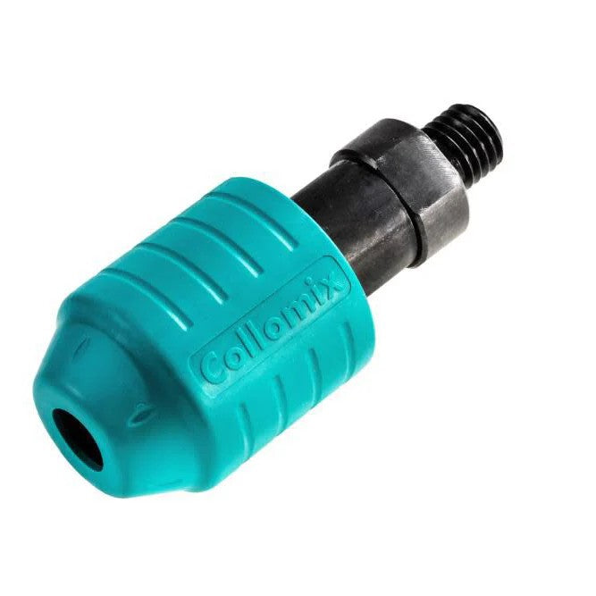 Collomix HexaFix Adapters