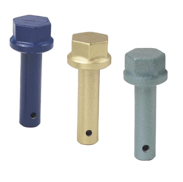 Pearl Abrasive Hexpin® Diamond Pins