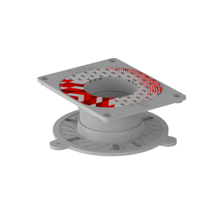 Guru Linear Drain Connector Kits