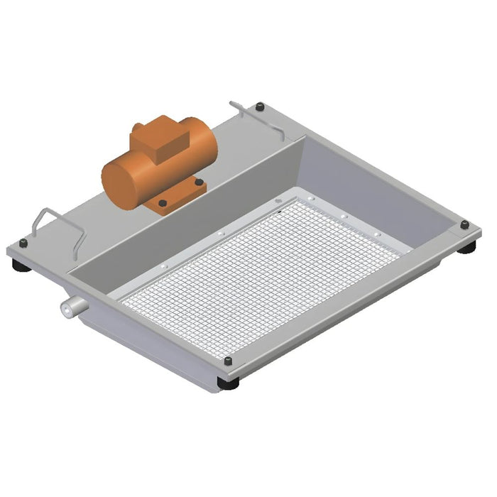 Imer Vibrating Grates