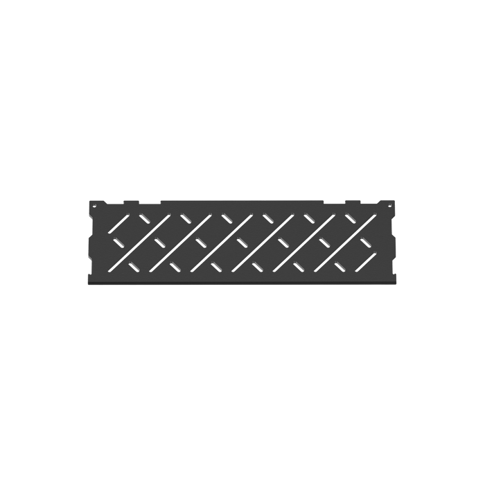 Guru Inox Niche Shower Shelves