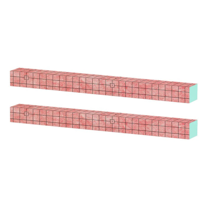 Guru Water-Stop Shower Curbs