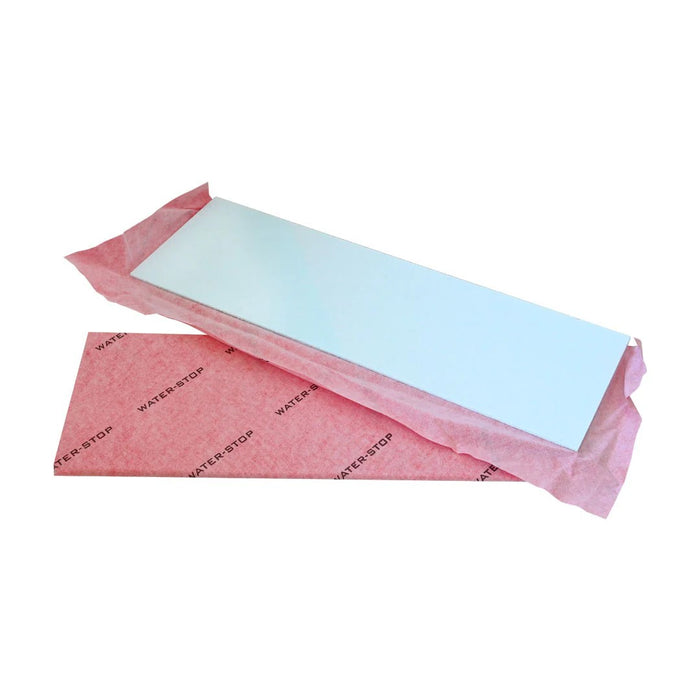 Guru Water-Stop Ramp