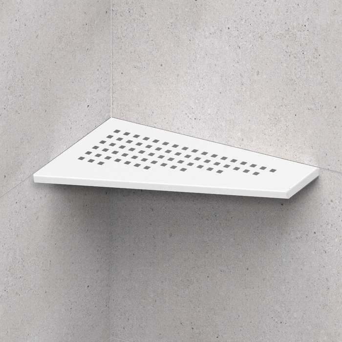 Guru Evolux Plus Trapezoid Asim Shower Shelves