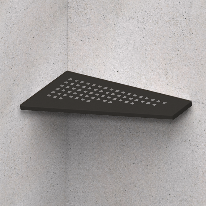 Guru Evolux Plus Trapezoid Asim Shower Shelves