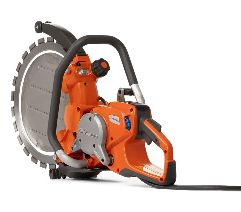 Husqvarna K 7000 Ring Power Cutters
