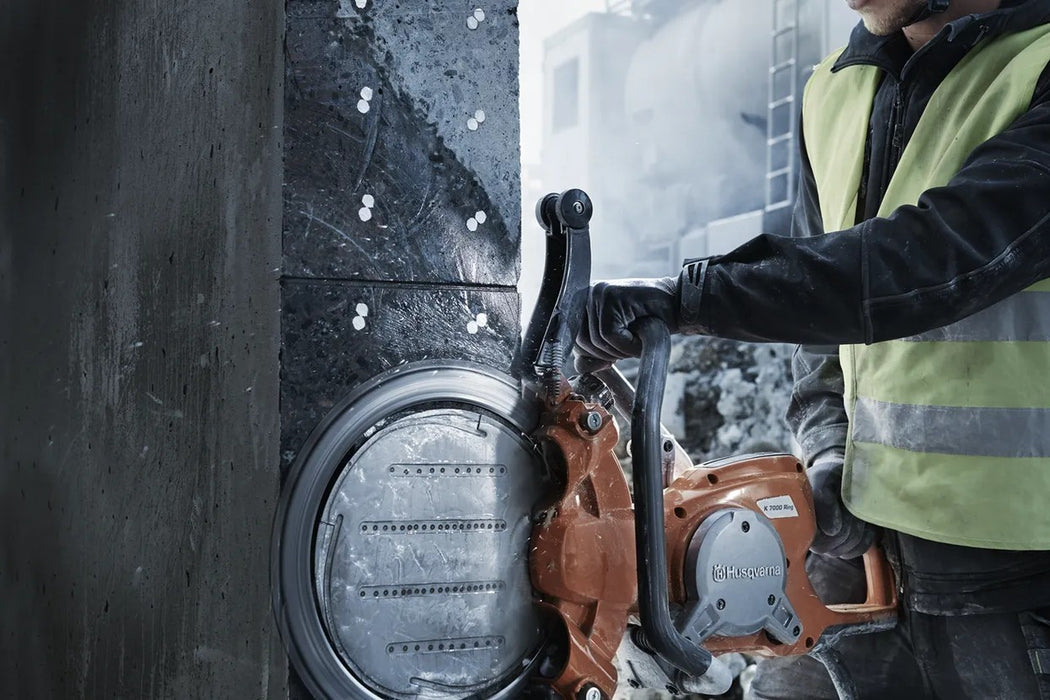 Husqvarna K 7000 Ring Power Cutters