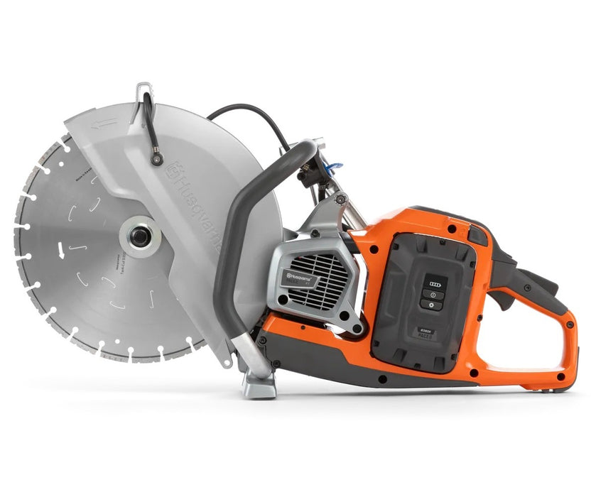 Husqvarna K 1 PACE Battery Power Cutters