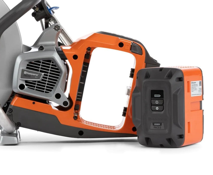 Husqvarna K 1 PACE Battery Power Cutters