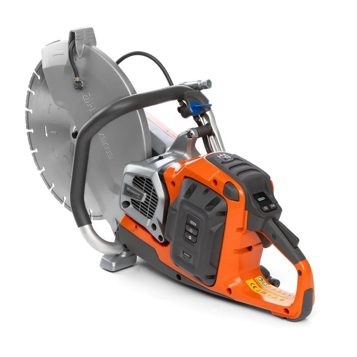 Husqvarna K 1 PACE Battery Power Cutters
