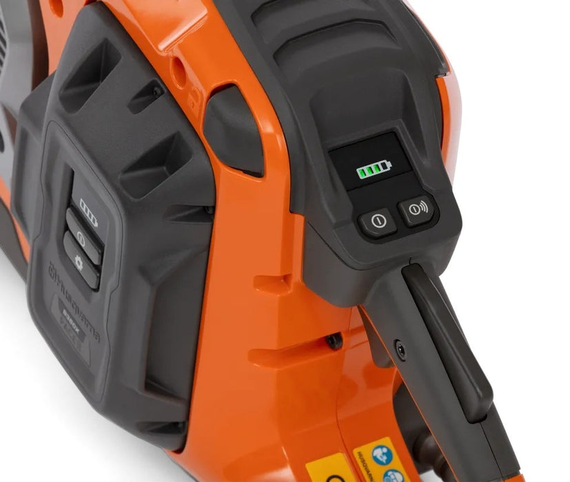 Husqvarna K 1 PACE Battery Power Cutters