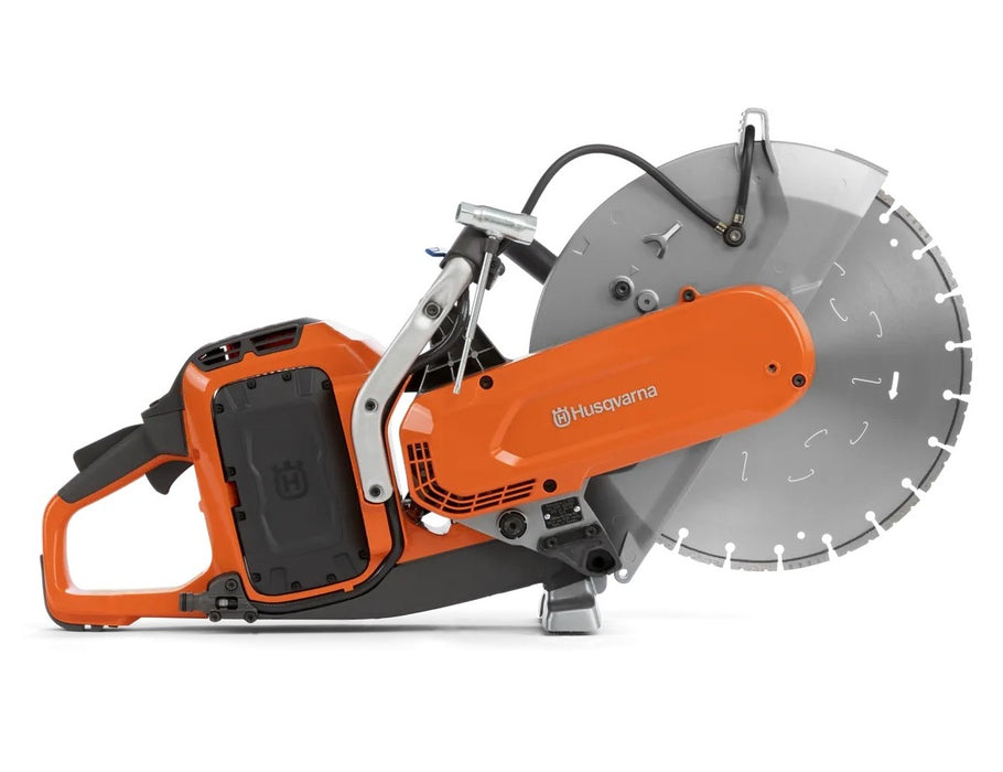 Husqvarna K 1 PACE Battery Power Cutters