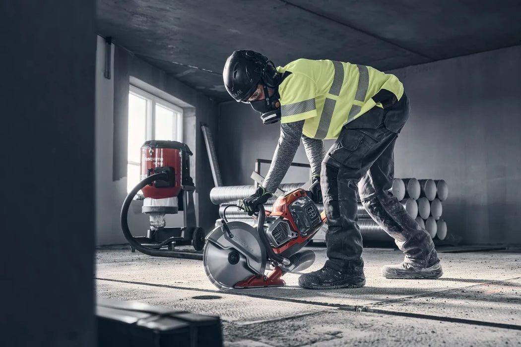 Husqvarna K 1 PACE Battery Power Cutters
