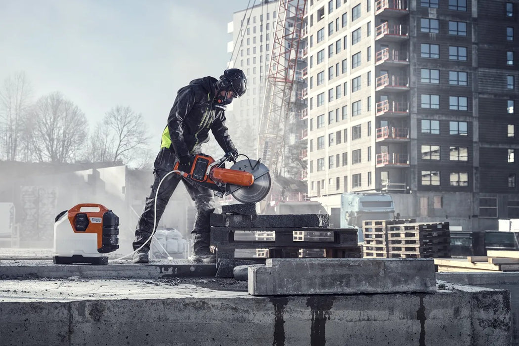 Husqvarna K 1 PACE Battery Power Cutters